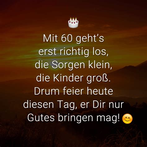 60. geburtstag frau lustige sprüche